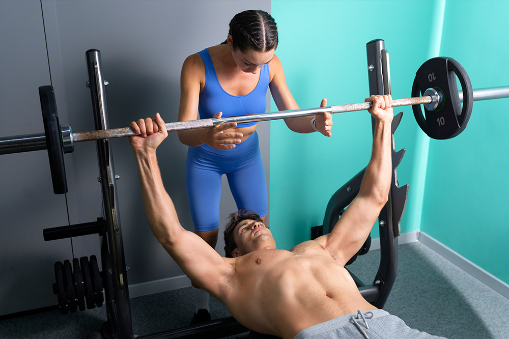 How to Sculpt Your Shoulders From Home: A Guide to Strong, Defined Delts