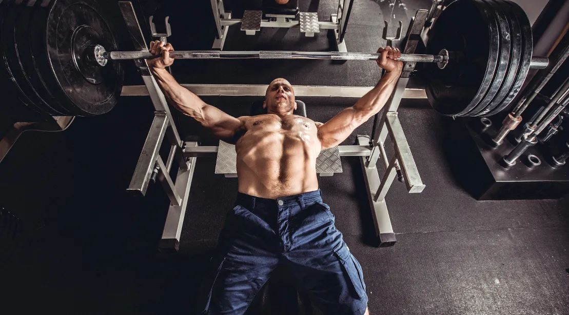 Here’s Why Compound Workouts Are The Best!