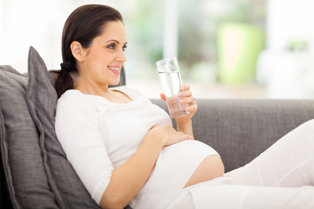 How Pregnancy Affects Your Oral Health
