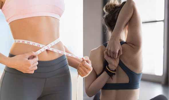 Yoga for Weight Loss: A Journey to Strength and Balance